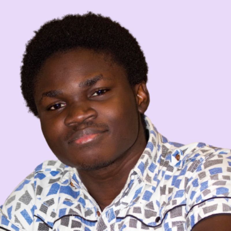 Oluwasegun Oyebode HackerNoon profile picture