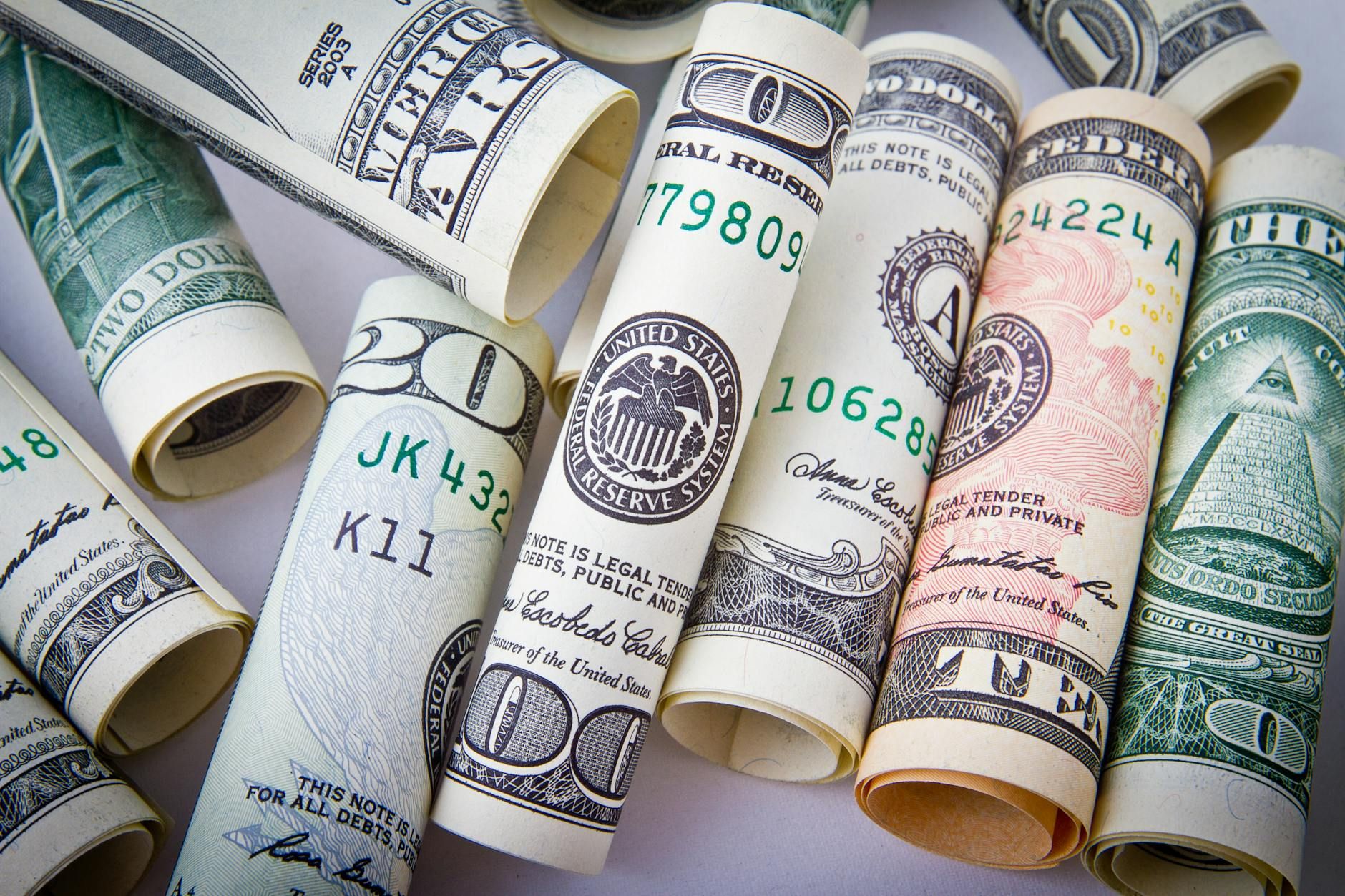Beyond 2025: How Technology Will Supercharge Finance In The Coming Year