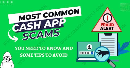 featured image - What Are the Cash App Scams?
