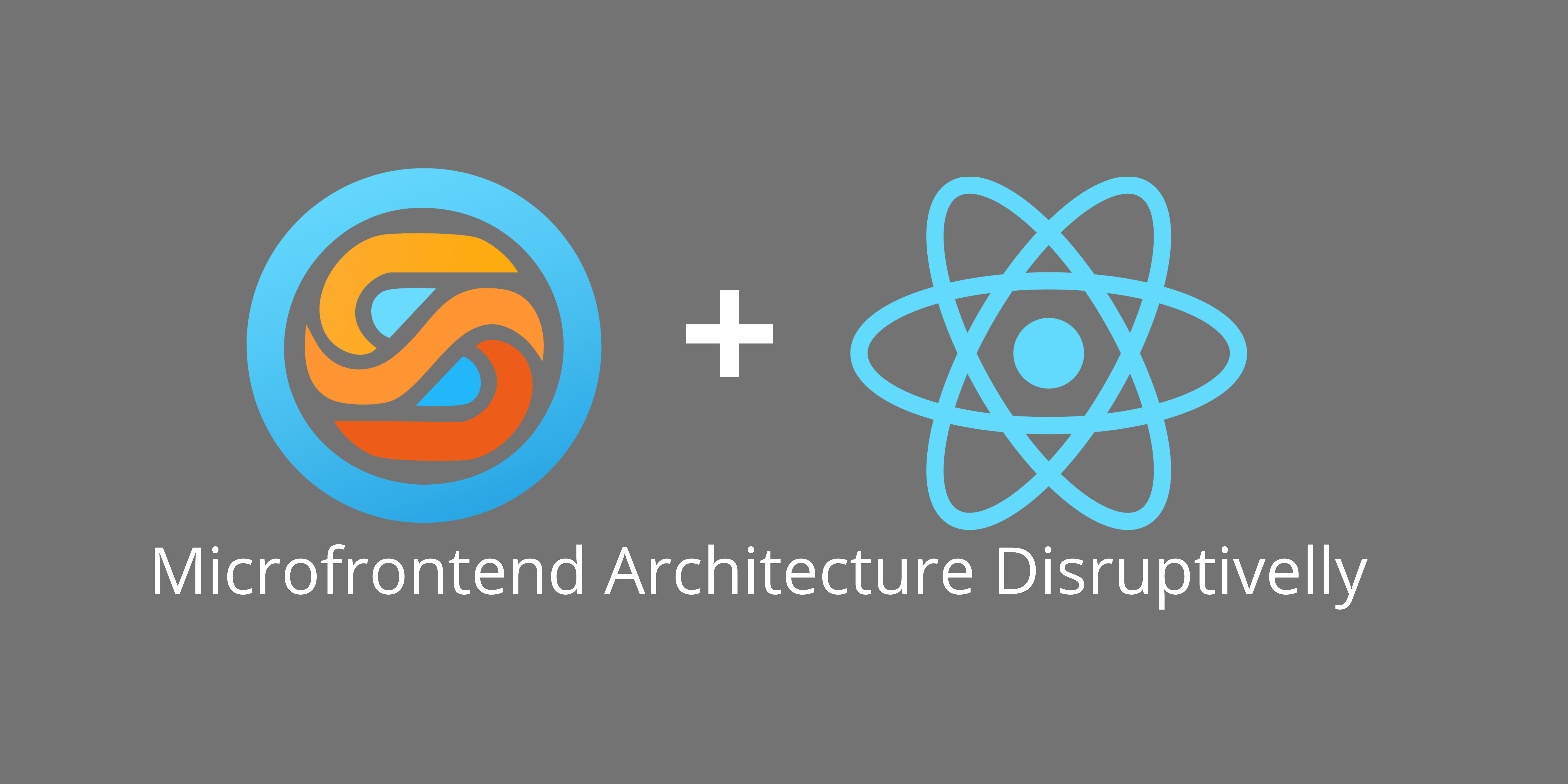 8 Steps to Embedding Microfrontends in React with Still.js