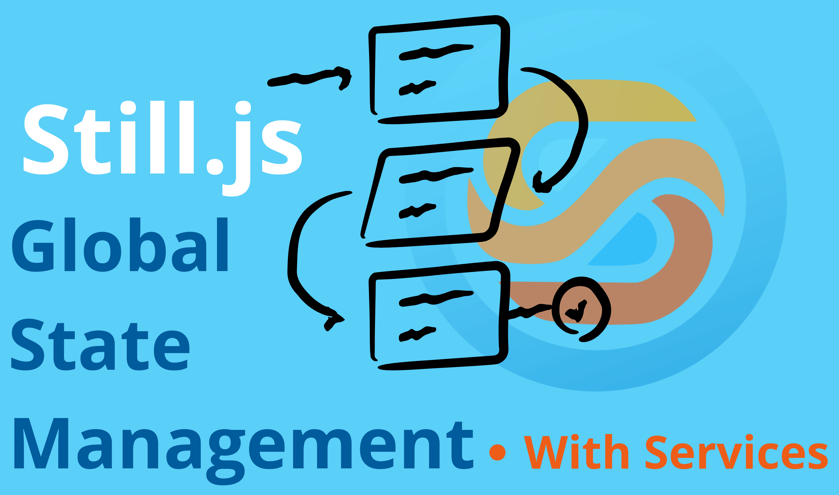Getting Started With State Management in Still.js