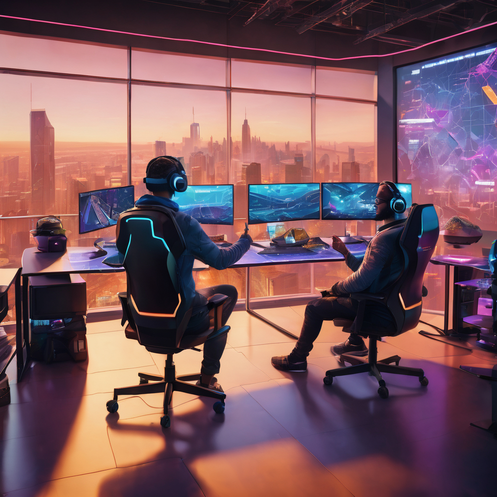 Embracing Change: The Evolution of Content Creation in the Web3 Era