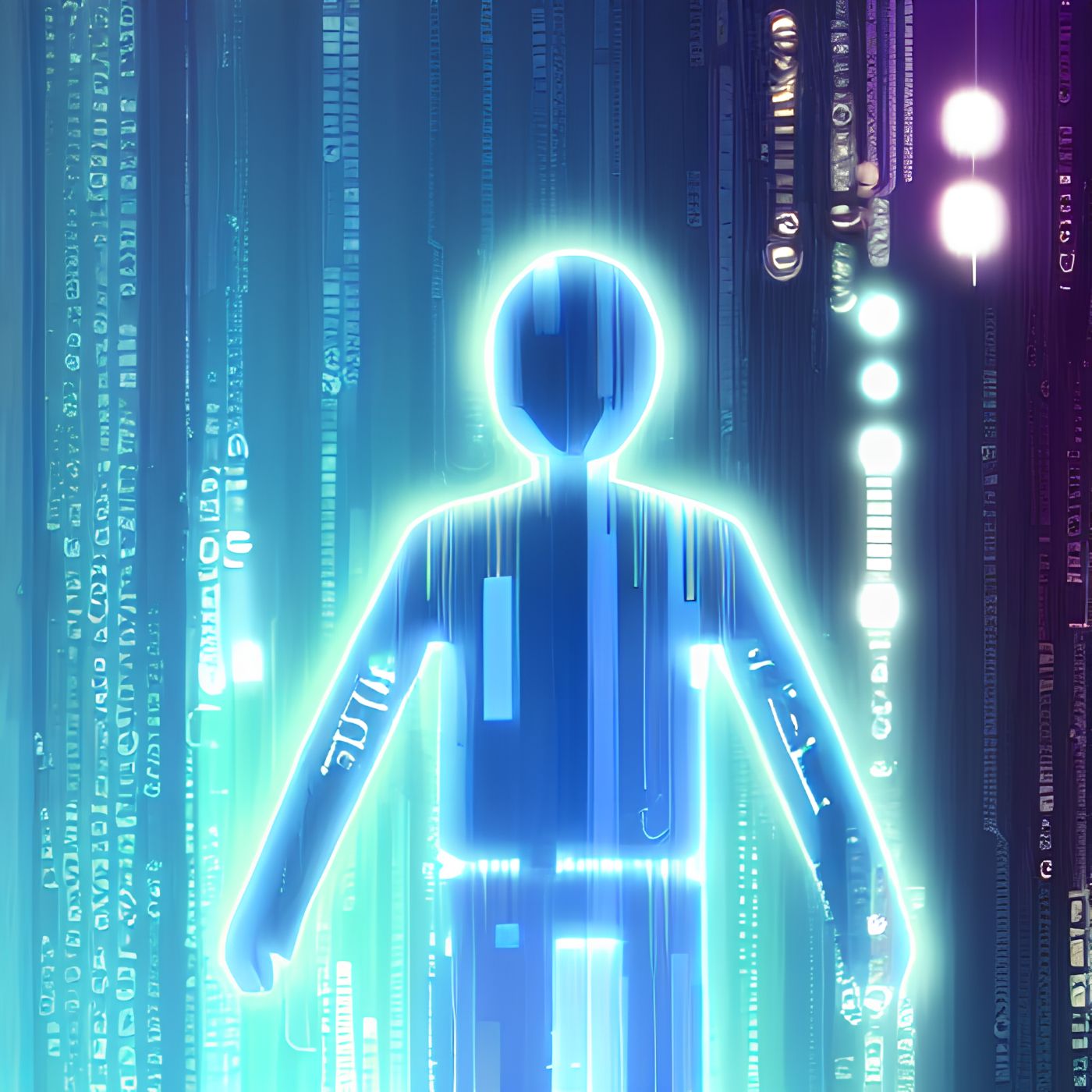 Running the Turing Test on Myself