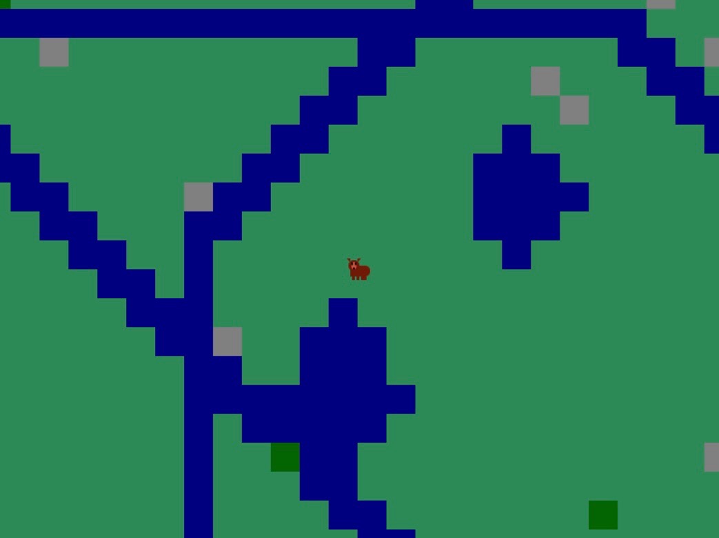 Building a Game with AI: Fast, Flawed, and Full of Potential