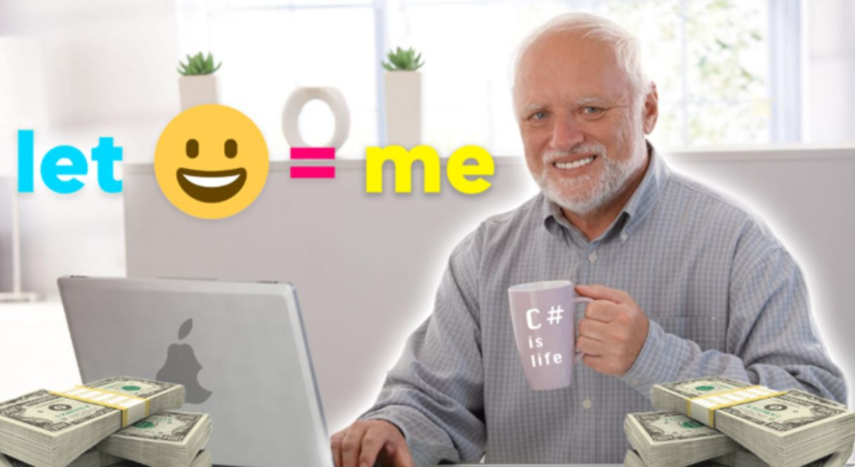Happy Developers. It is Possible.