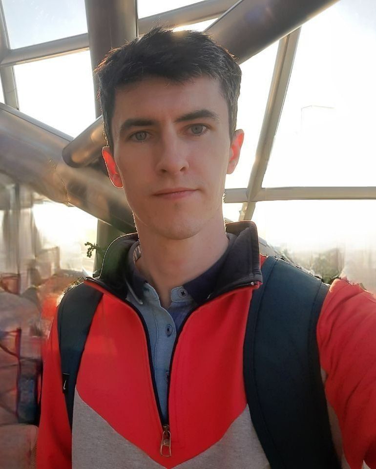 Andrei Smykov HackerNoon profile picture