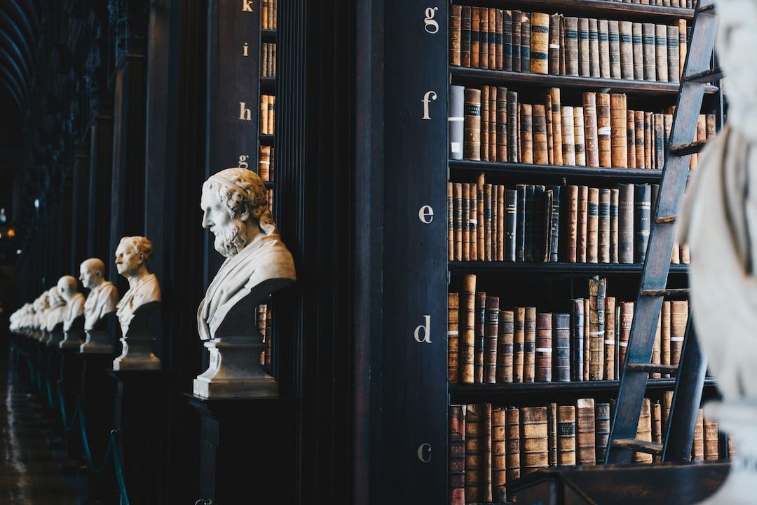 If History Had Wi-Fi: Yesterday's Leaders, Today's Influencers