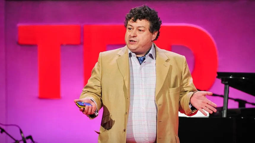 The Illusion of Logic: Navigating the Human Psyche with Rory Sutherland's Insights on Marketing 