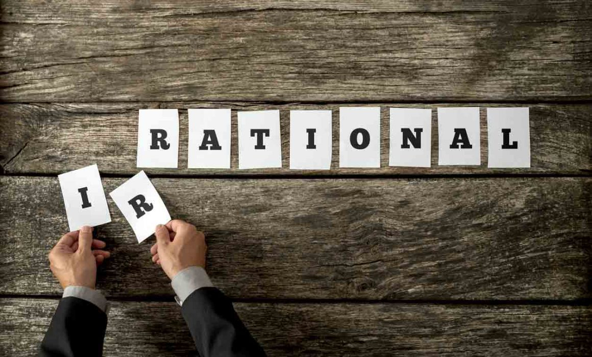 Emotions and Evolution: The Paradoxical Nature of Human Behavior and Decision-Making