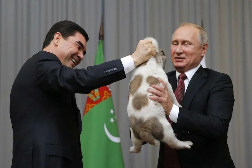 Turkmenistan: A Dive into Eccentric Dictators and Their Quirky Rules