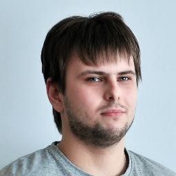 Stas Melnikov  HackerNoon profile picture