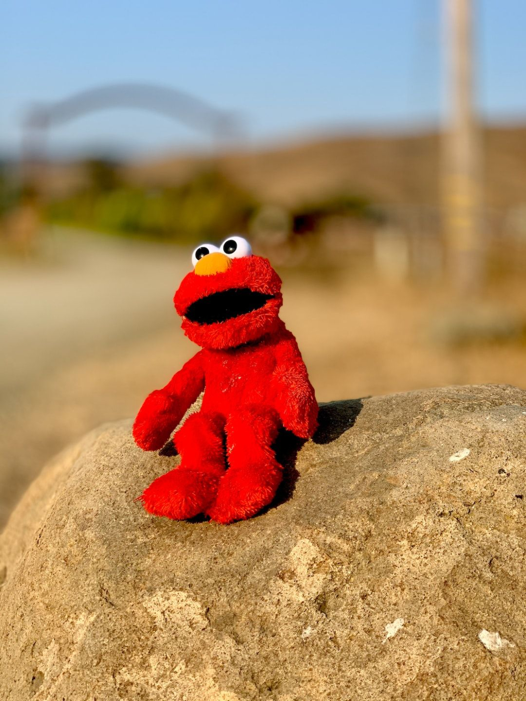 Elmo Checks In, Everything Is Not Okay: A Lesson in Empathy for Brands