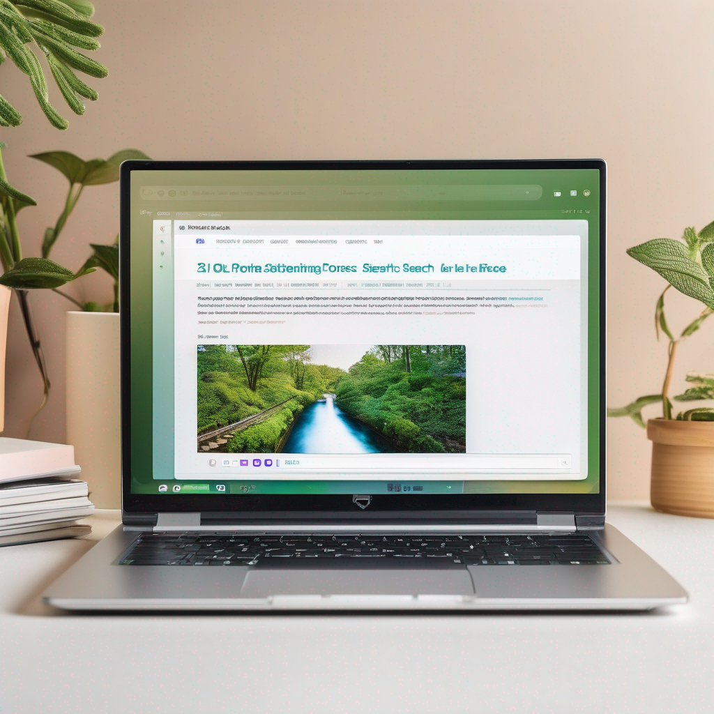Exploring Benefits of Using Alternative Search Engines