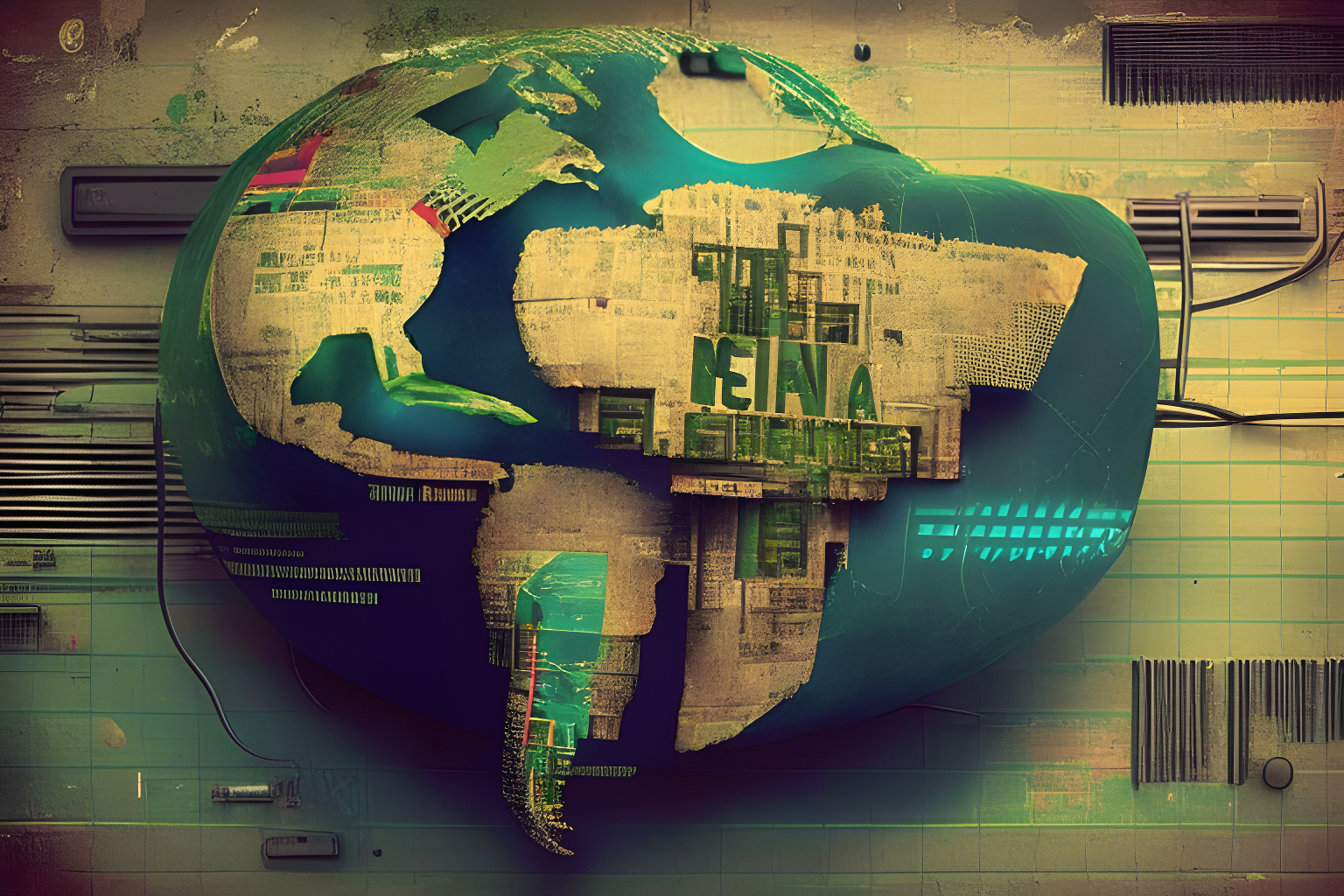 The Hunt for a Unicorn Startup in Latin America