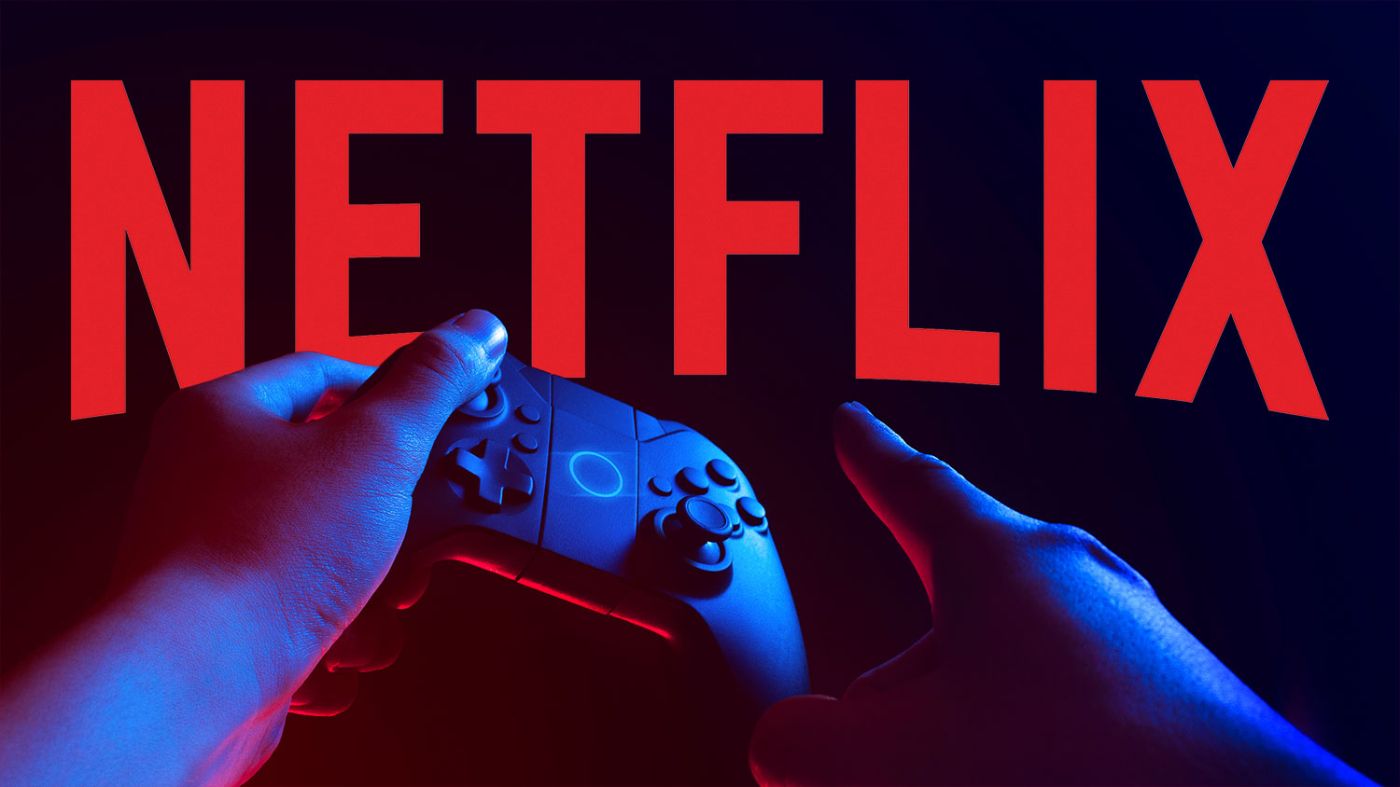 Как будут выглядеть игры Netflix и как пользователи будут в них играть в 2023 году?