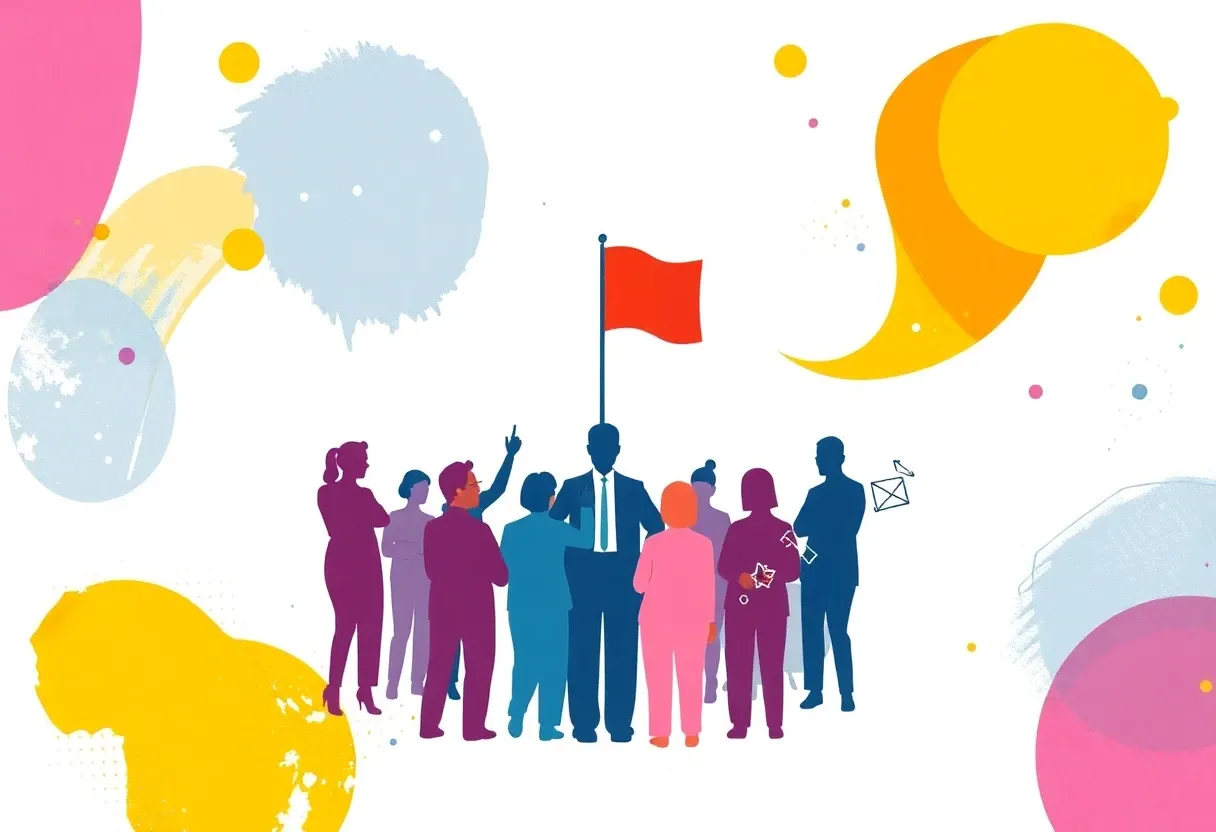 leadership abstract