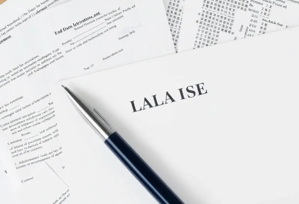 New AI Methods Help Machines Understand Legal Text Better