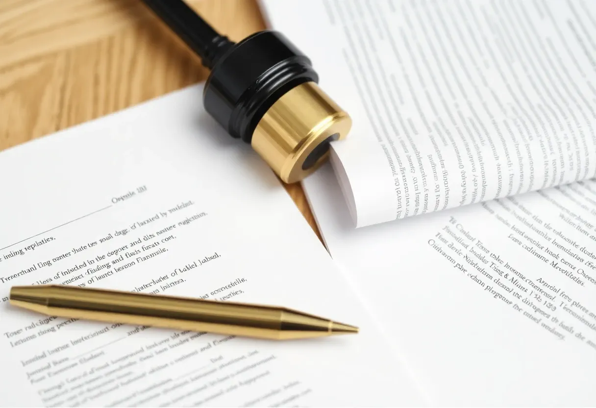 How AI Can Better Categorize Legal Documents by Learning from Similar Texts