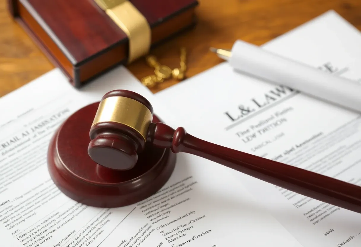 Datasets and Models Used to Analyze Legal Documents