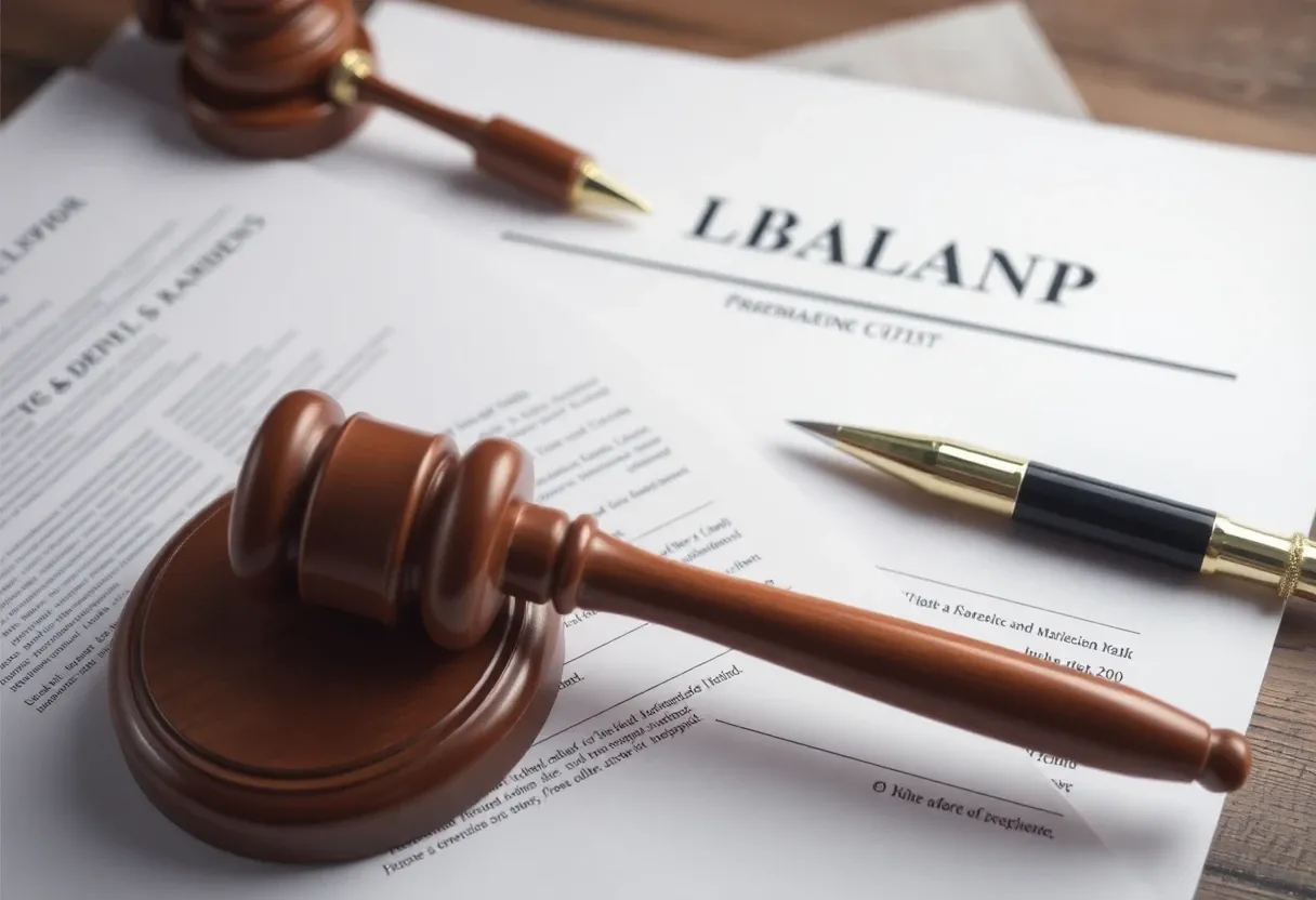 Leveraging Deep Learning for Legal Text Analysis