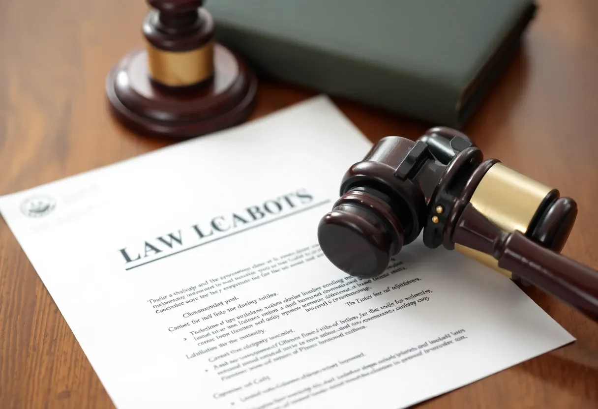 Improving How We Label Legal Documents Using AI