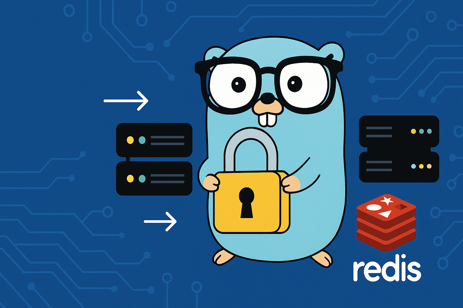 Fixing Race Conditions in Go with Redis-Based Distributed Locks