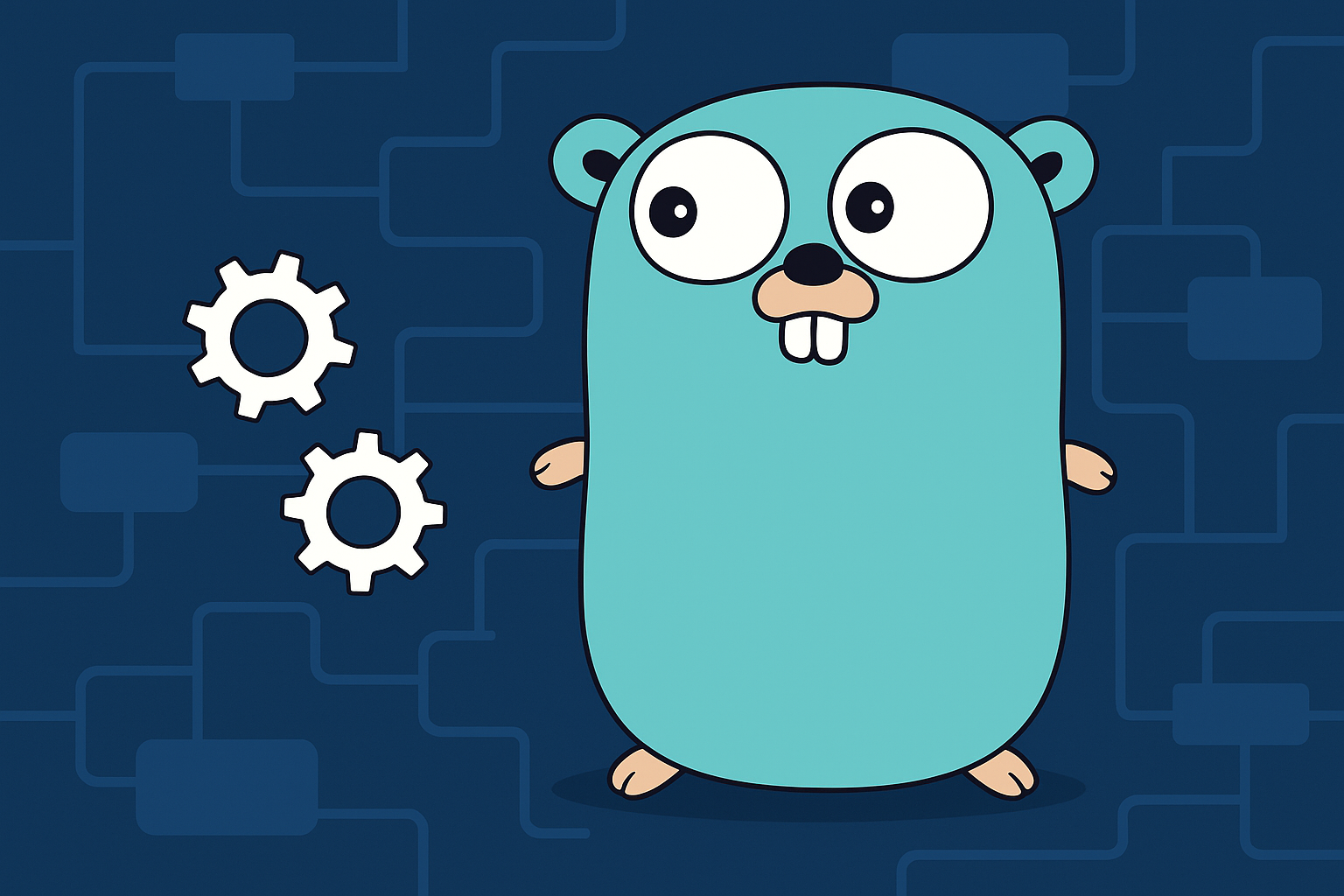 How Goroutines Behave on CPU-Bound vs I/O-Bound Tasks