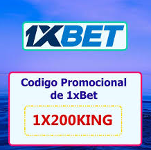 codigo promocional de 1xbet peru