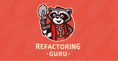 https://refactoring.guru/design-patterns