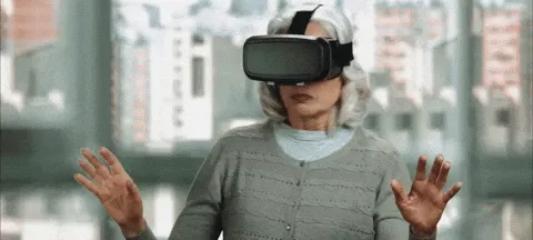 Hybrid Reality