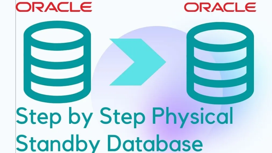 Set up Oracle Data Guard Faster Than Getting Your Morning Coffee With This Guide