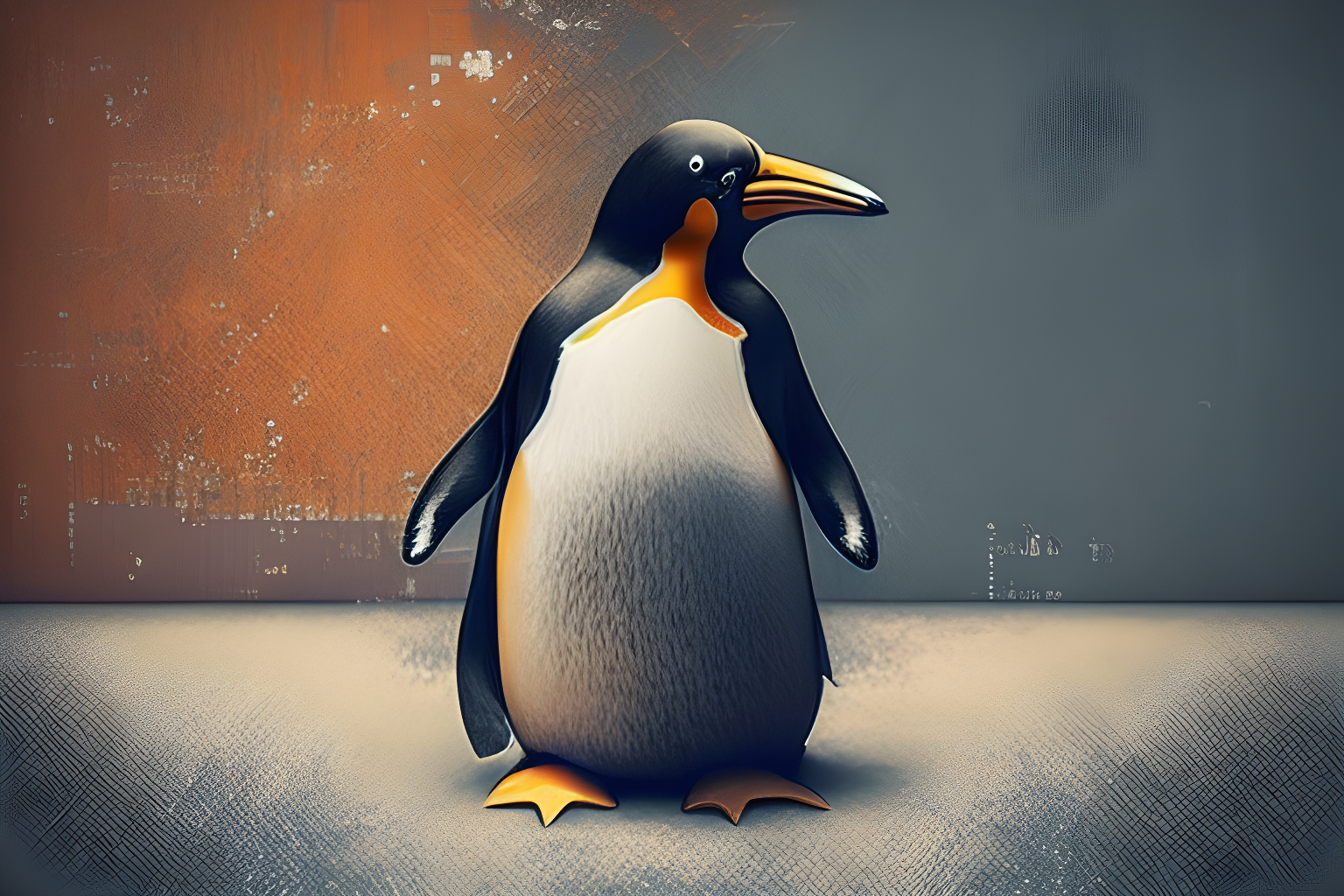 linux