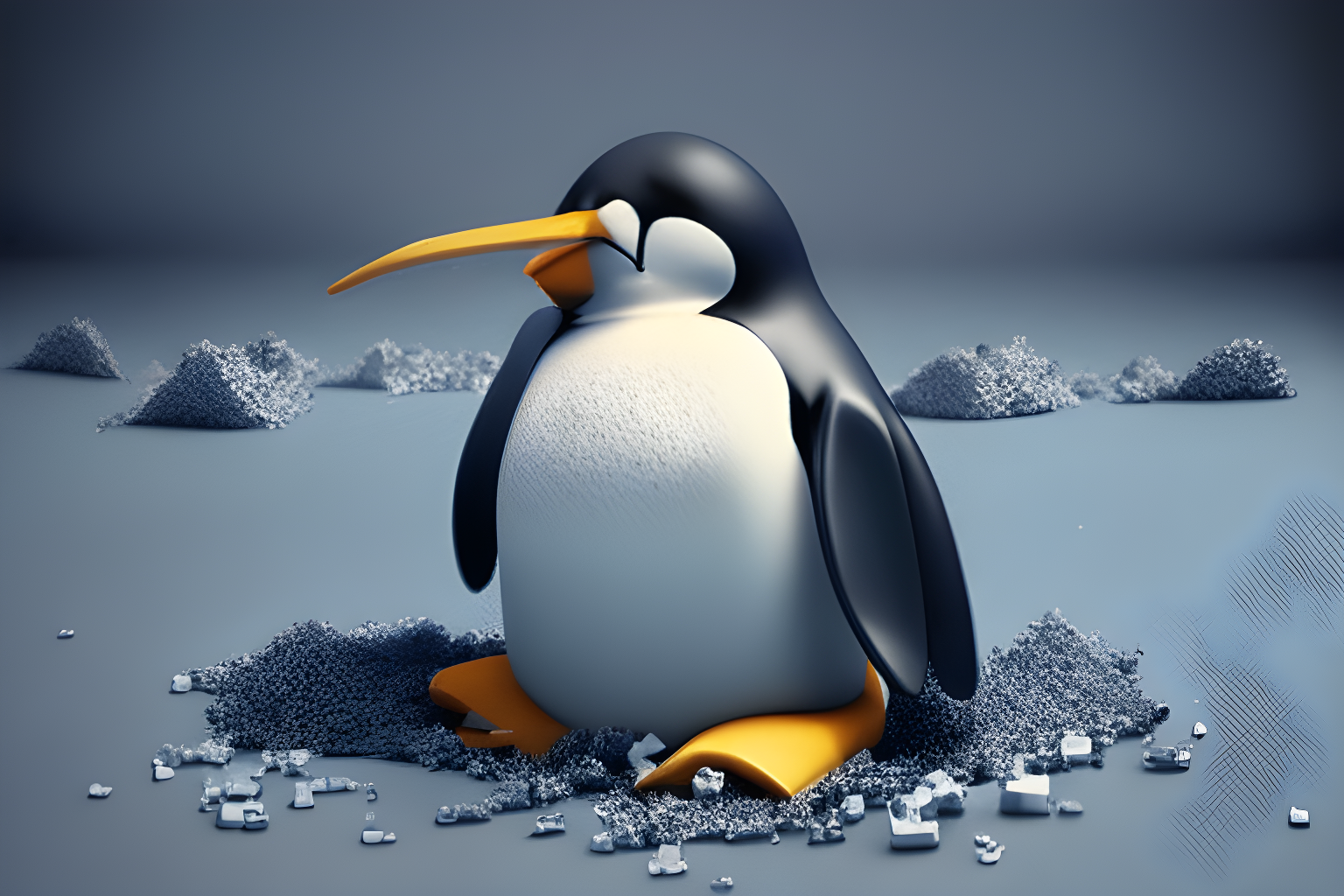 Linux kernel