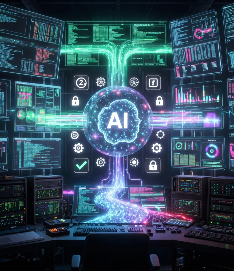 Zero-Touch EDI: Automating Retail’s Digital Pulse for Next-Gen E-Commerce