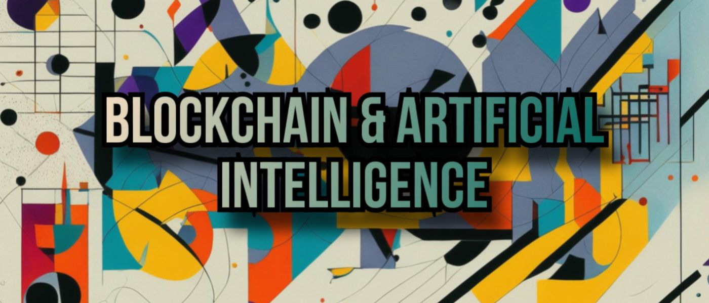 The Digital Duumvirate: Exploring a Potential Synergy Between Blockchain Technology and AI