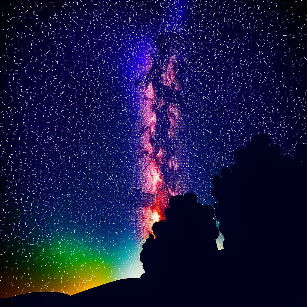 A Frontender’s Guide To The Galaxy: Pt I & II