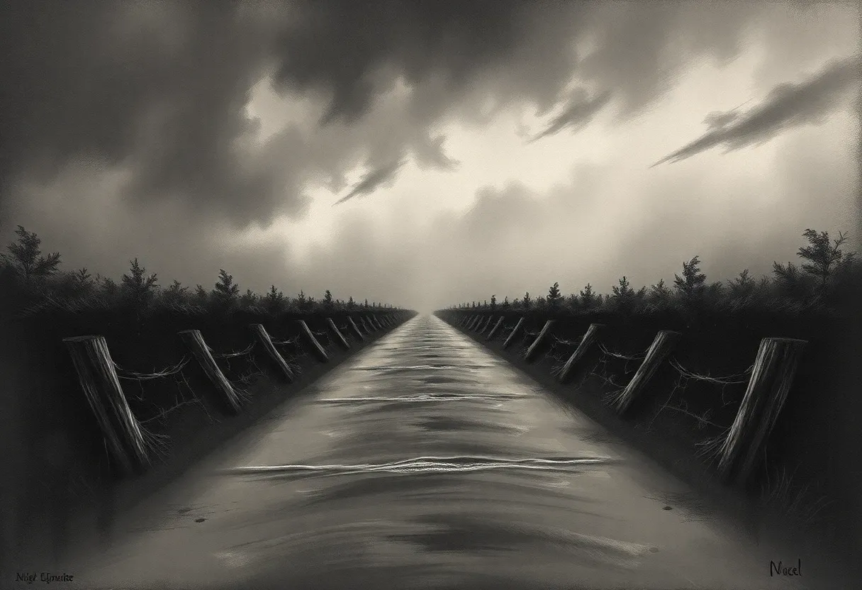 featured image - The Tragic Legacy Behind Dorian Gray