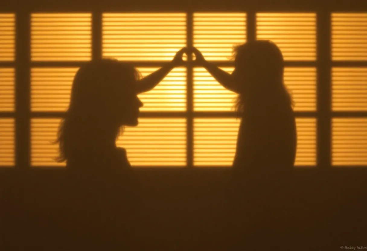 Love in the Time of Artificial Shadows