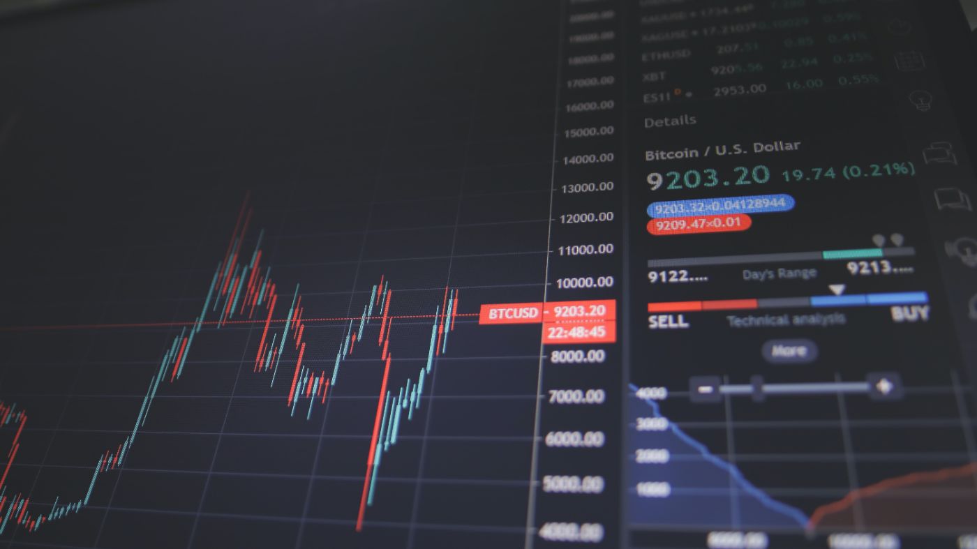 How to Get Users to Pay You Securely in Bitcoin & Crypto