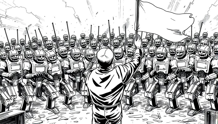 Analyst Gets Far With Custom GPT, But Then Quickly Surrenders