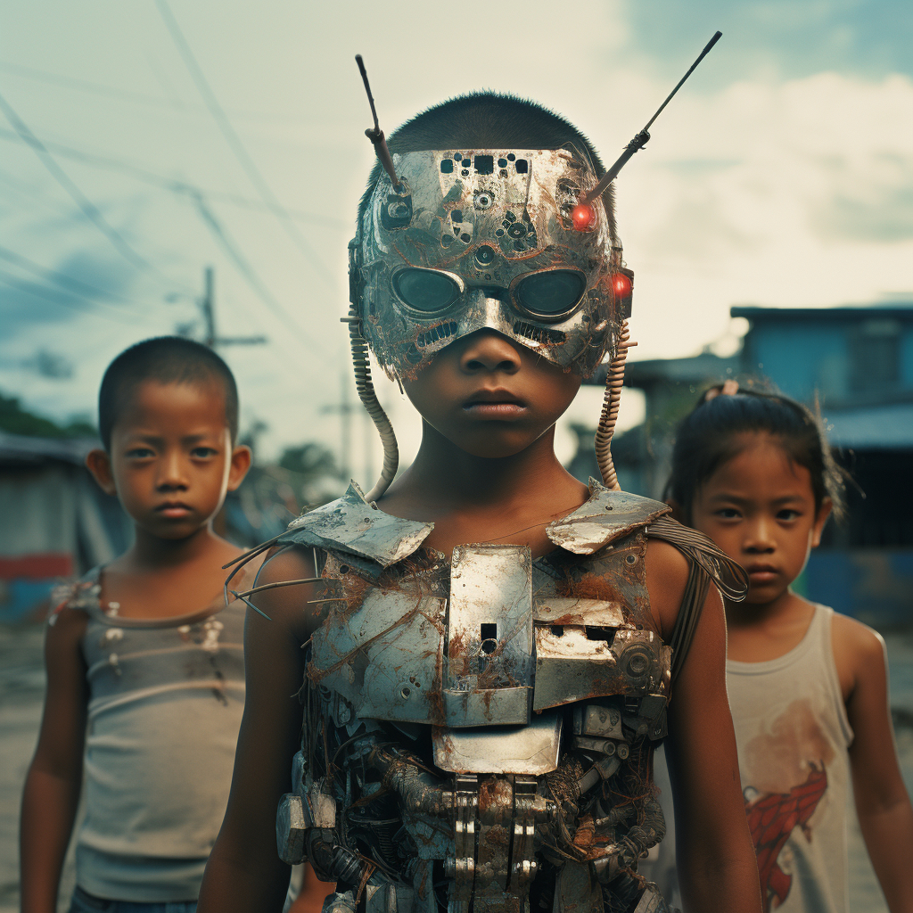 Challenges Ahead: Why the Philippines Faces Hurdles in Implementing Biden's AI Safety EO