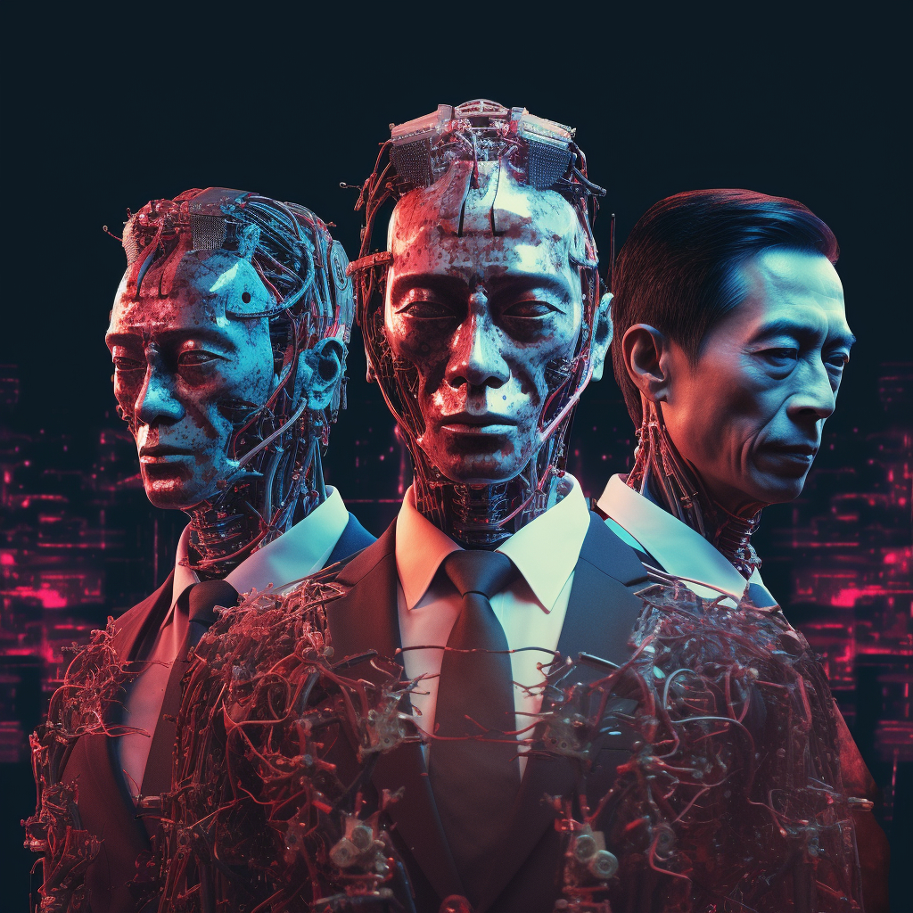 How AI Doomers Could Push a Nation Like the Philippines Into the Deadly Grip of Regulatory Capture