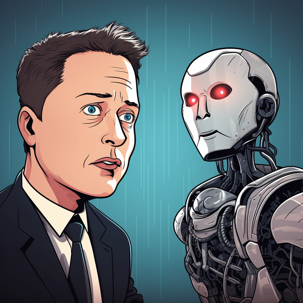 The Skepticism Surrounding Grok: Elon Musk's Latest AI Chatbot