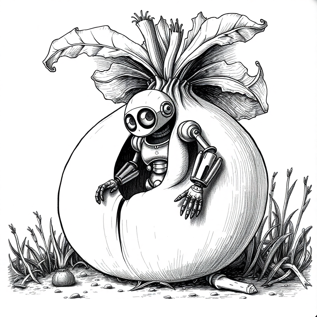 Peeling the Onion on AI Safety