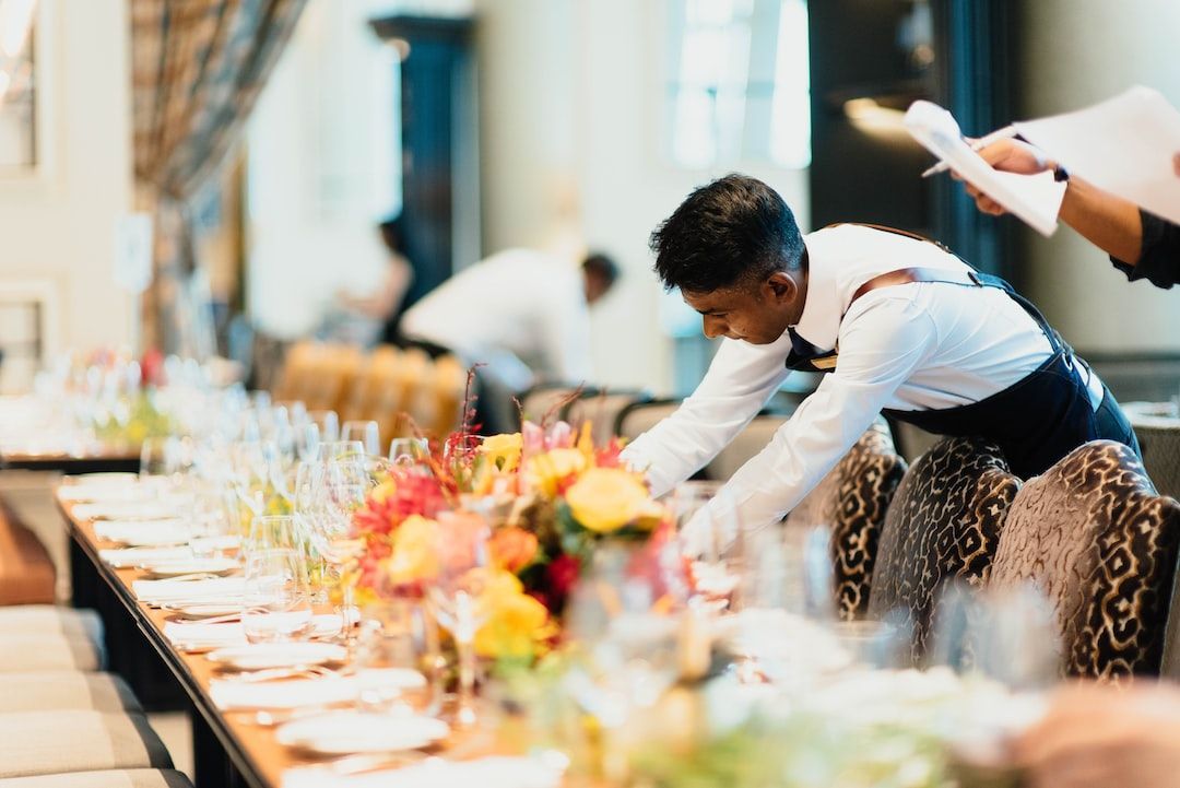 Web3 and the Hospitality Industry: How Pioneering Businesses Are Staying Ahead