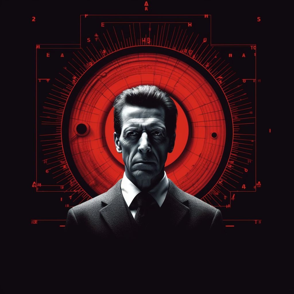 AI's Invisible Eye: Your Privacy on the Line in the Digital Age