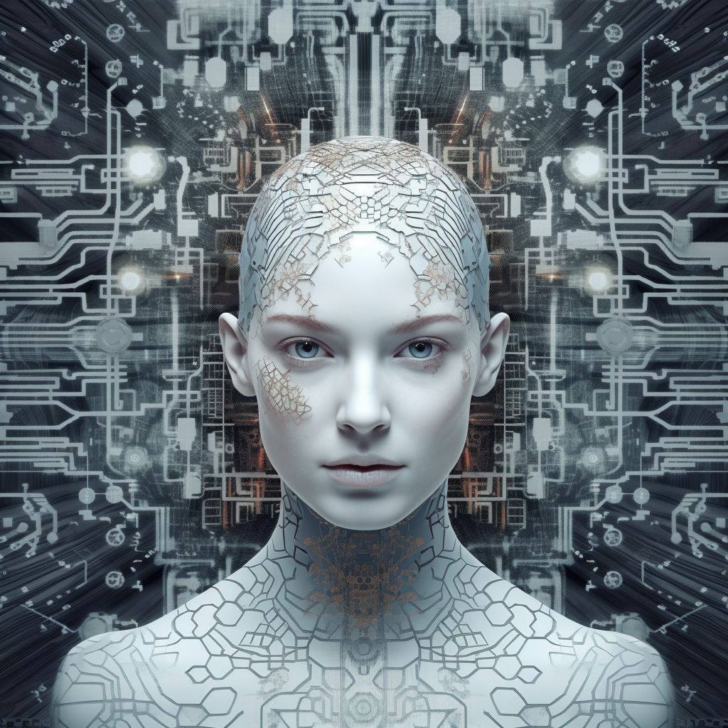 The Enigma of Consciousness in the Realm of Artificial Intelligence: A Multidisciplinary Perspective