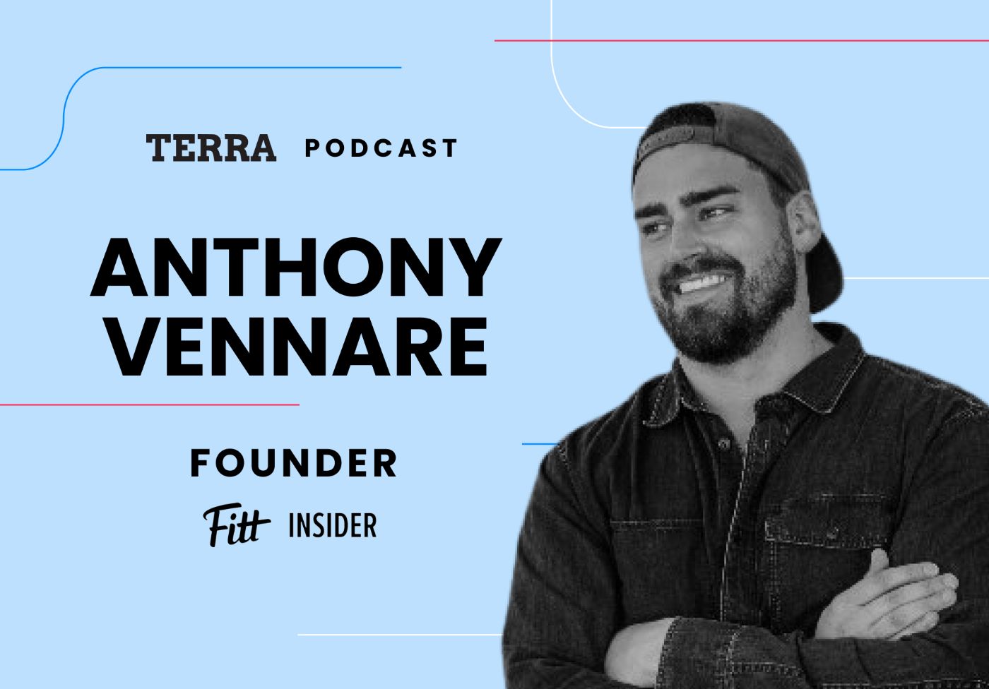 How Fitt Insider Started With
a Newsletter and Reached The
Top of the Fitness Industry