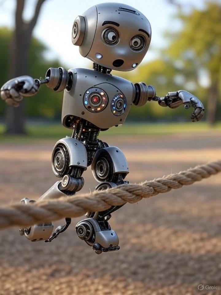 EU’s Latest AI Bureaucratic Overreach: Mandatory Templates for AI-Model Training Data Disclosure