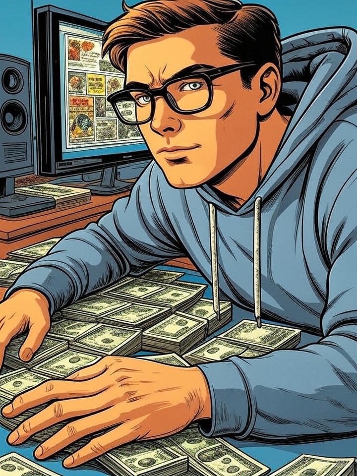 Understanding Money (and Crypto) Like a Programmer